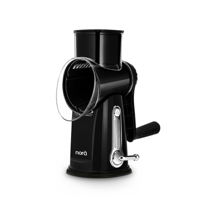 The Norā Grater