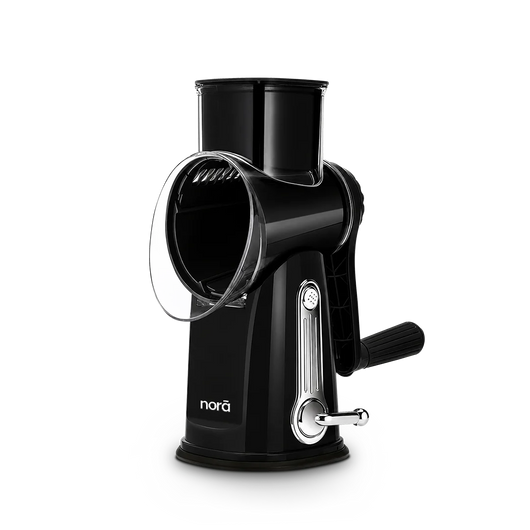 The Norā Grater