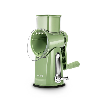 The Norā Grater