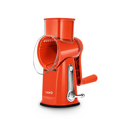 The Norā Grater