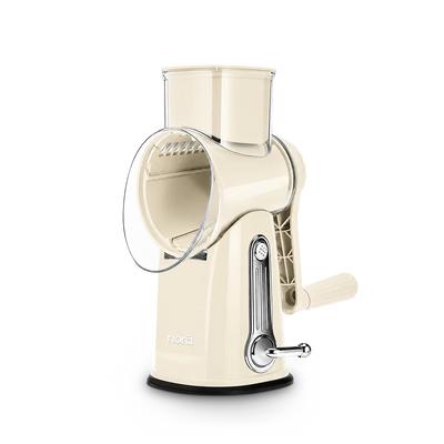 The Norā Grater