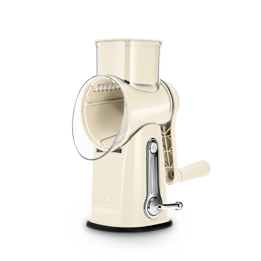 The Norā Grater