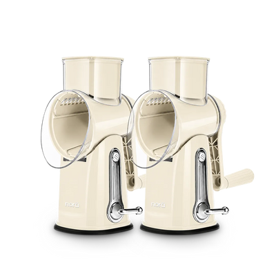 The Norā Grater