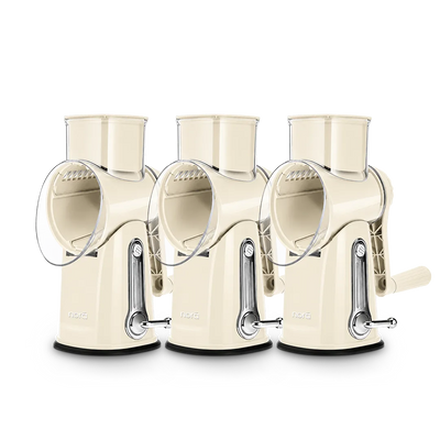 The Norā Grater