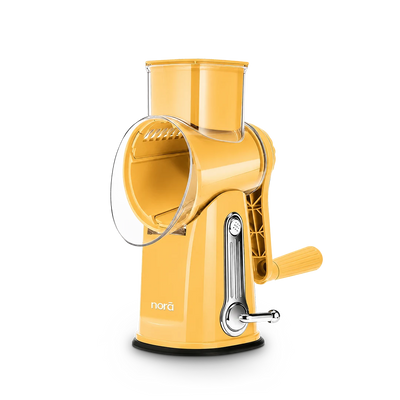The Norā Grater