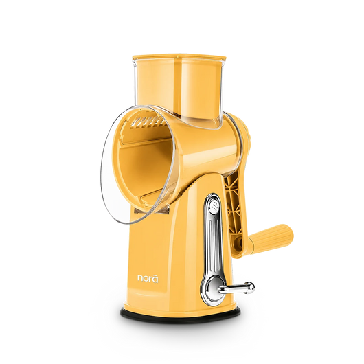 The Norā Grater