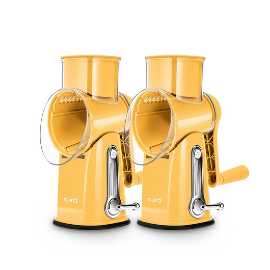 The Norā Grater