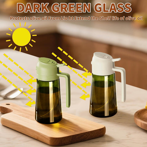 Olive Oil Sprayer