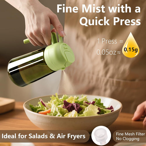 Olive Oil Sprayer