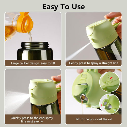 Olive Oil Sprayer