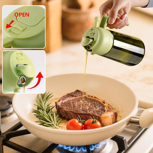 Olive Oil Sprayer