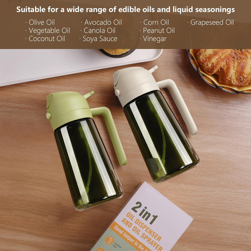 Olive Oil Sprayer