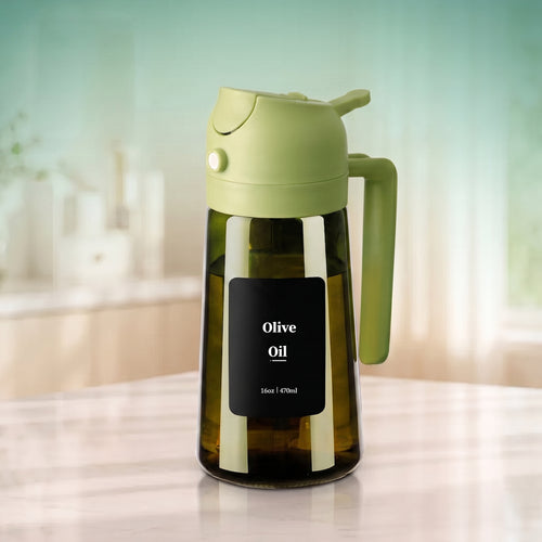 Olive Oil Sprayer